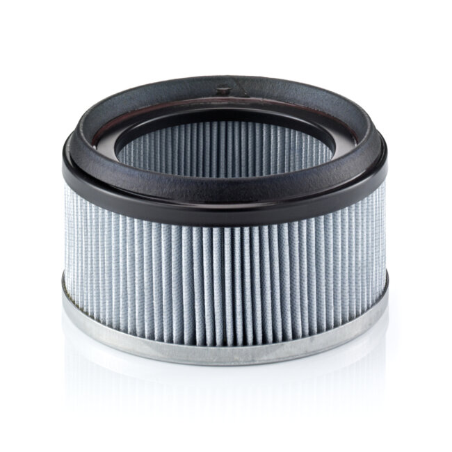 Filtre D'habitacle Pollen Mann-filter Cu1836