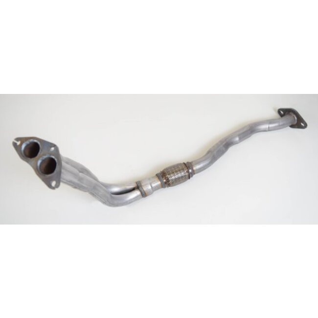 Tube D'échappement Eec Rv7012