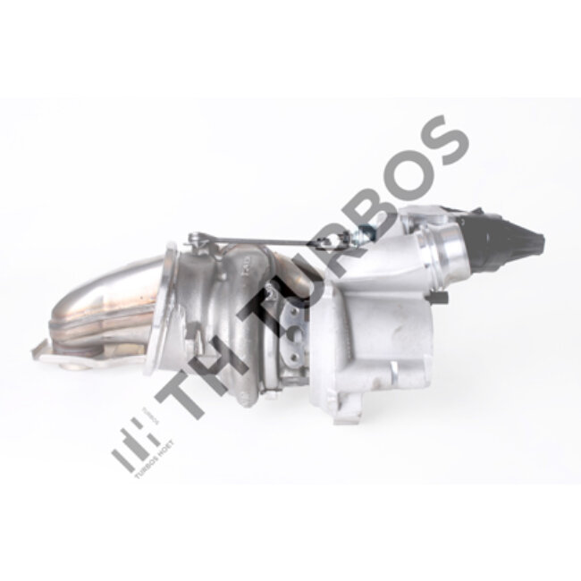 Turbocompresseur Turbo's Hoet 2101064