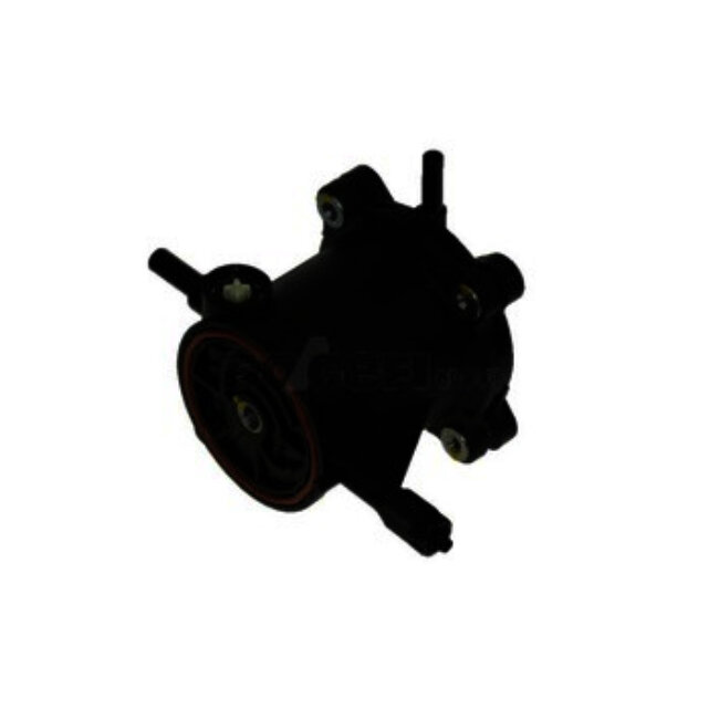 Filtre À Carburant Purflux Fc502