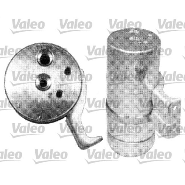 Bouteille Filtrante De Climatisation Valeo 509411