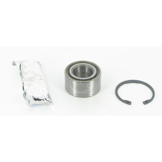 Kit De Roulement De Roue Nps D470o09