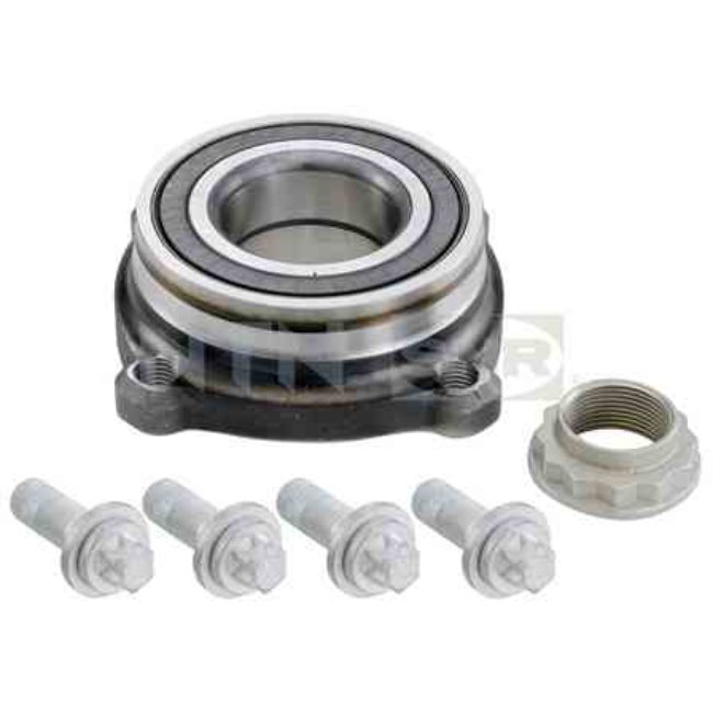 Kit De Roulement De Roue Snr R150.32