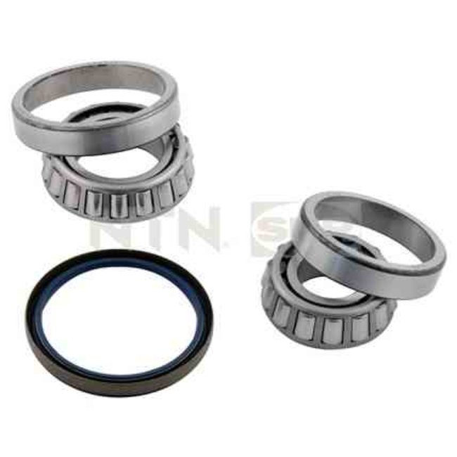 Kit De Roulement De Roue Snr R140.73