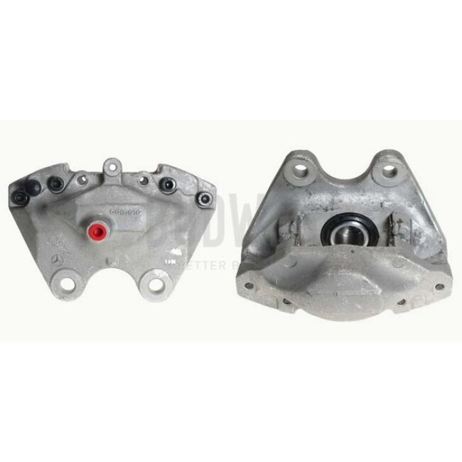 Etrier De Frein Arrière Gauche Budweg 343444