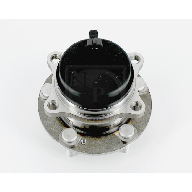 Kit De Roulement De Roue Nps H470i17