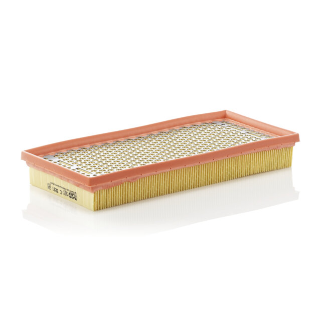 Filtre À Air Mann-filter