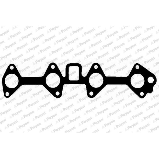 Joint D'étanchéité Collecteur D'admission Payen Jb949