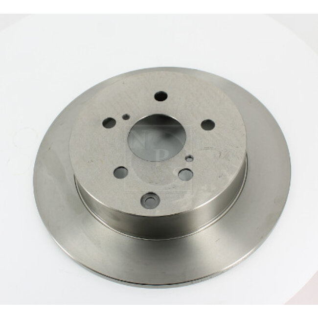 1 Disque De Frein Nps T331a65