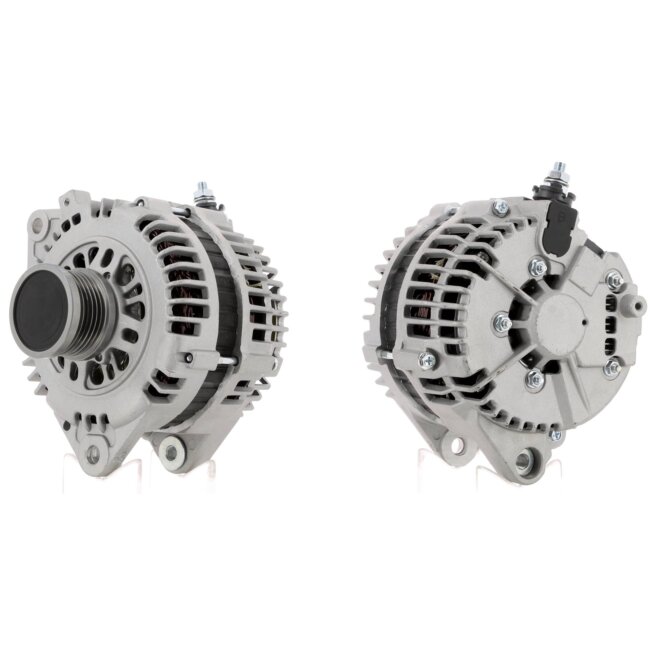Alternateur Cevam 9214