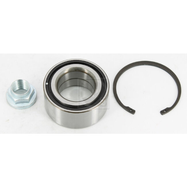 Kit De Roulement De Roue Nps H470a32