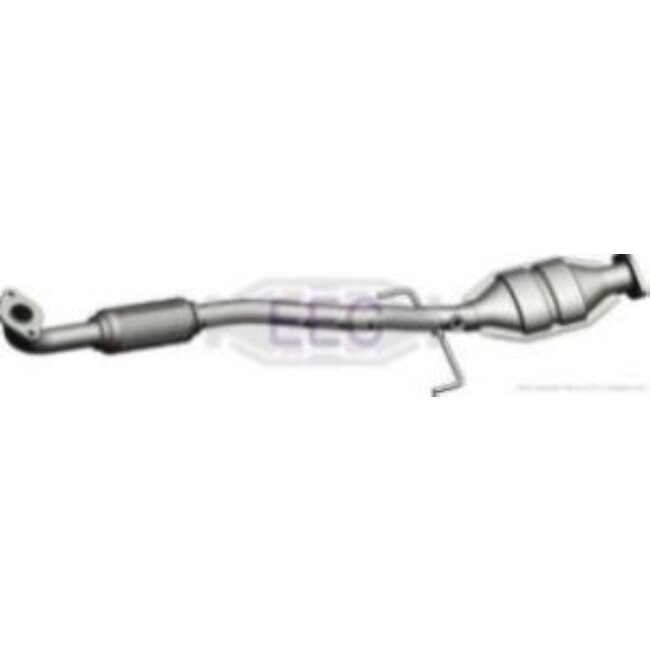 Catalyseur Eec Cl6001