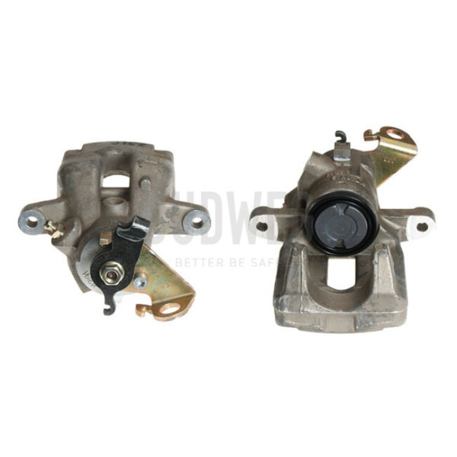 Etrier De Frein Arrière Droit Budweg 343217