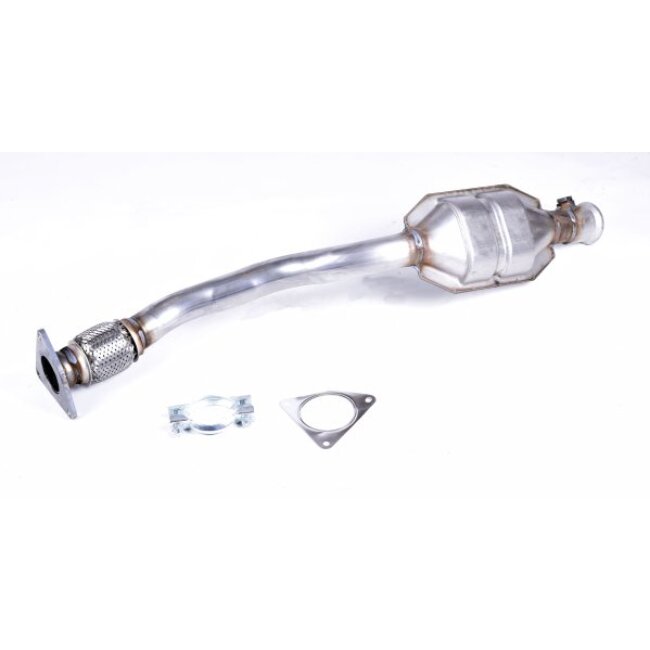 Catalyseur Eec Re6009