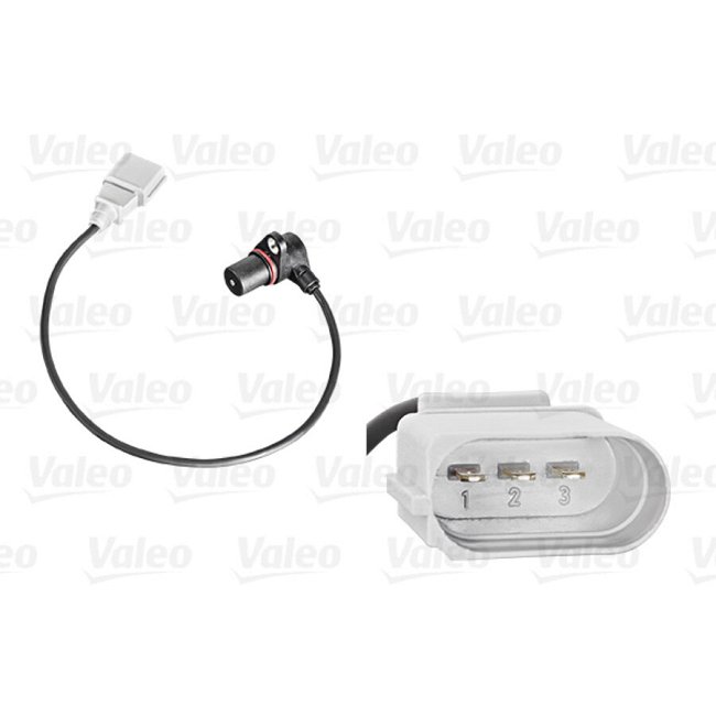 Capteur Vilebrequin Valeo 254101