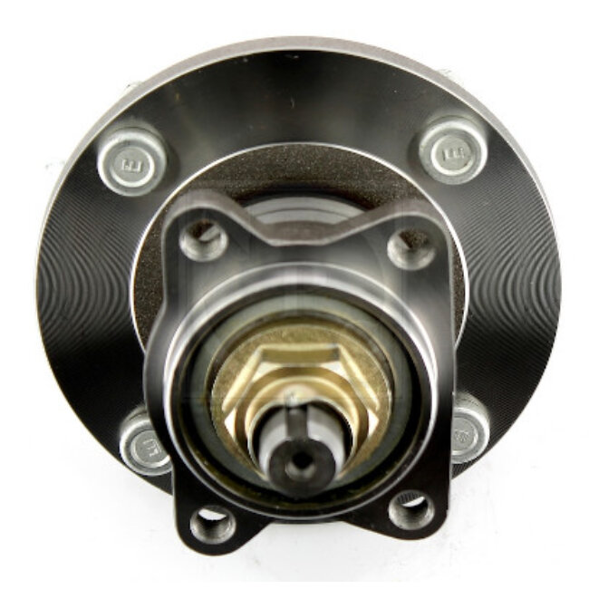 Kit De Roulement De Roue Nps M471i39