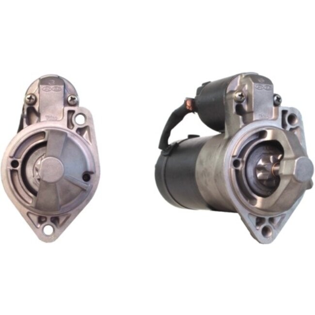 Démarreur Cevam 9779