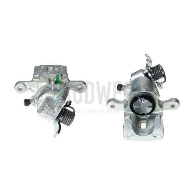 Etrier De Frein Arrière Gauche Budweg 343632