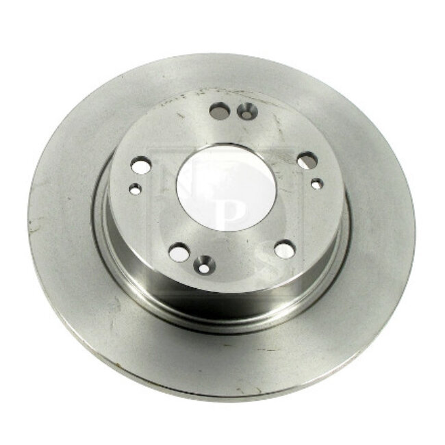 1 Disque De Frein Nps H331a27