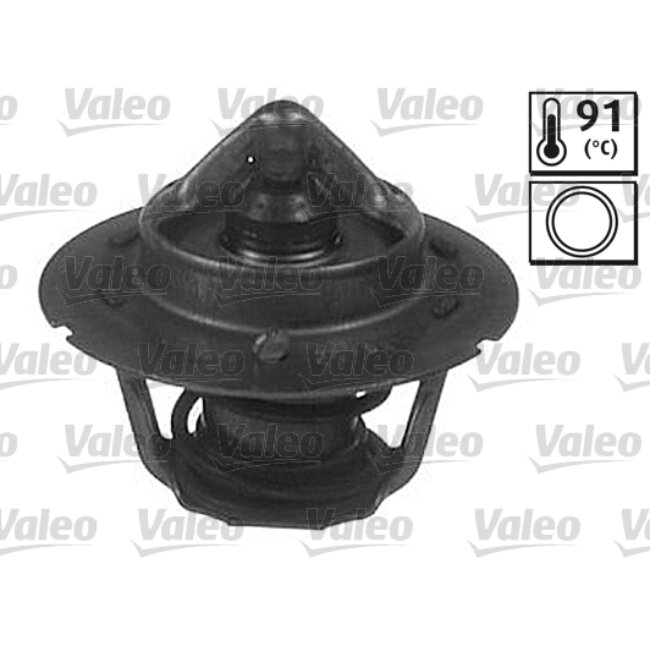 Thermostat Valeo 820568