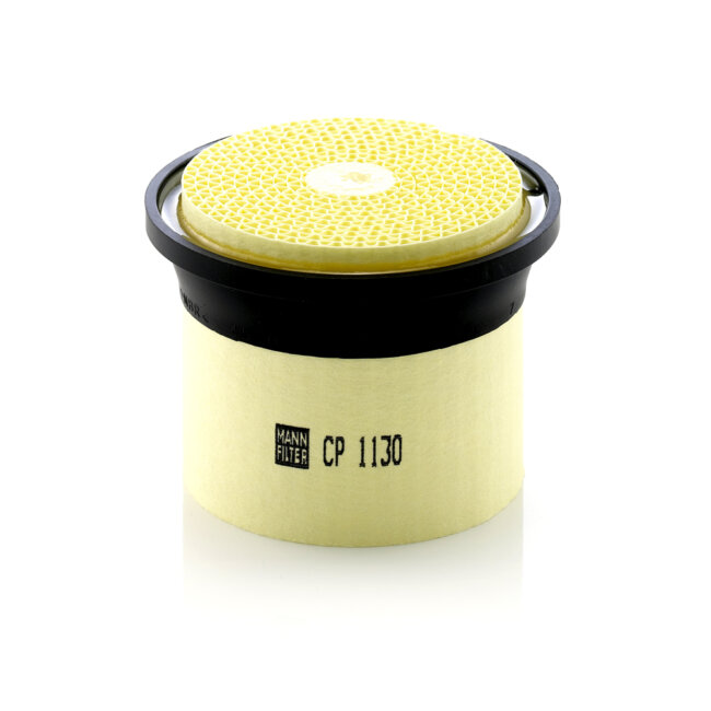 Filtre À Air Mann-filter Cp1130