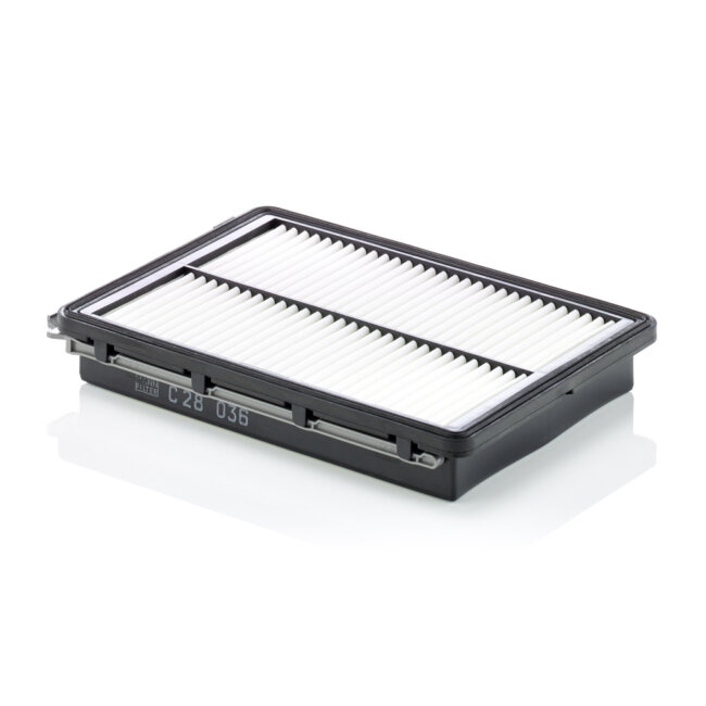 Filtre À Air Mann-filter C28036