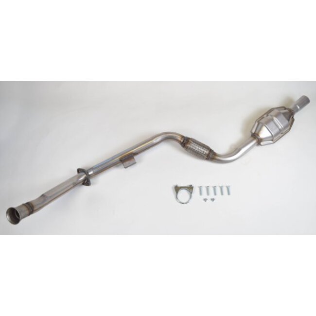 Catalyseur Eec Mz8019