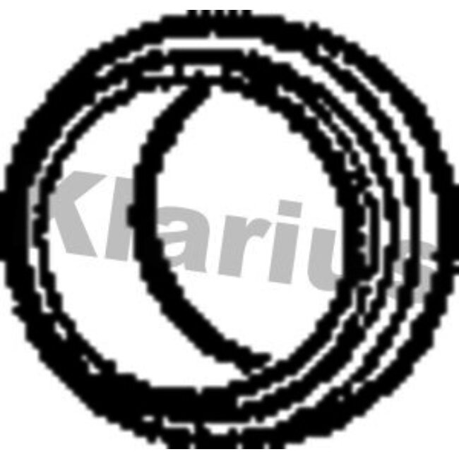 Joint Échappement Klarius 410259