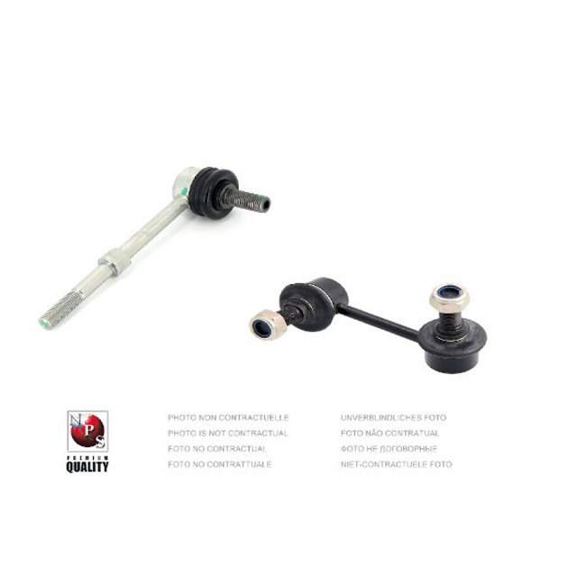 Biellette Barre Stabilisatrice Nps N405n23
