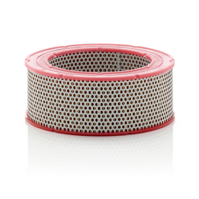 Filtre À Air Mann-filter