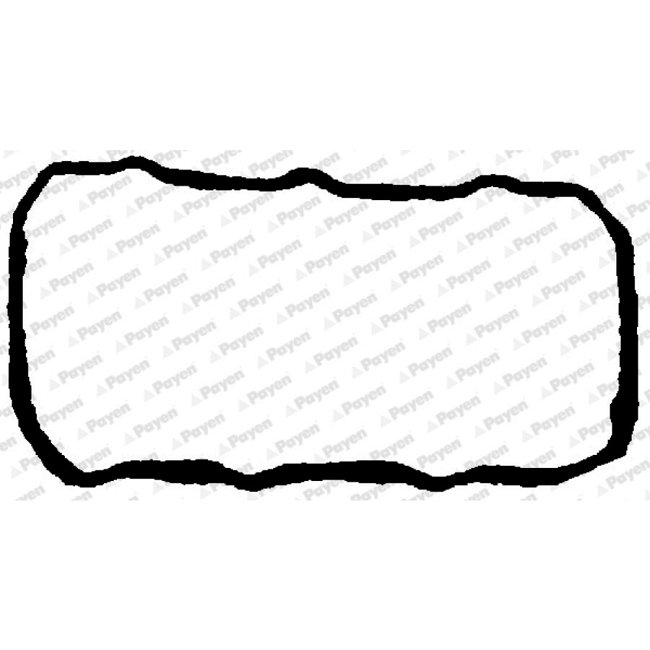 Joint Couvre Culbuteurs Payen Jn656