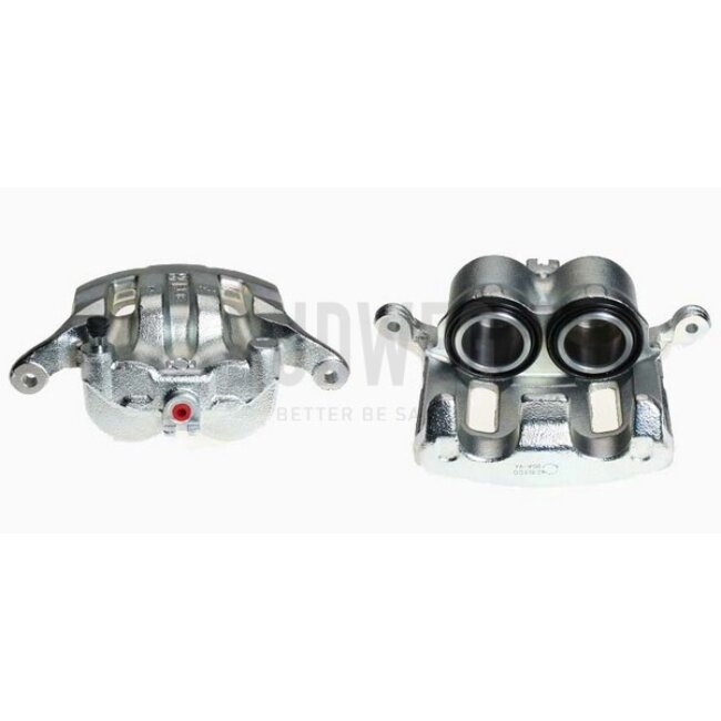 Etrier De Frein Avant Droit Budweg 343305