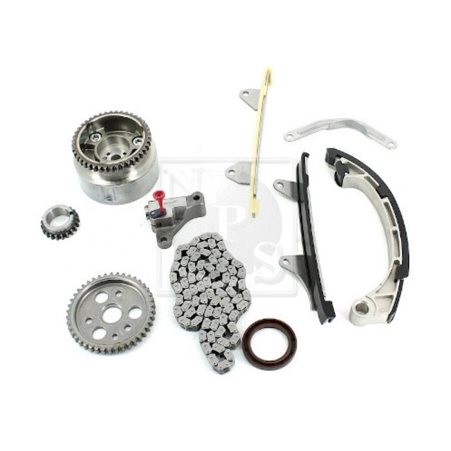 Kit Chaîne De Distribution Nps T117a04