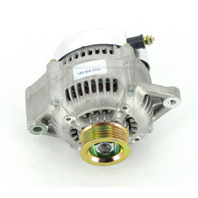 Alternateur Nps S511i16