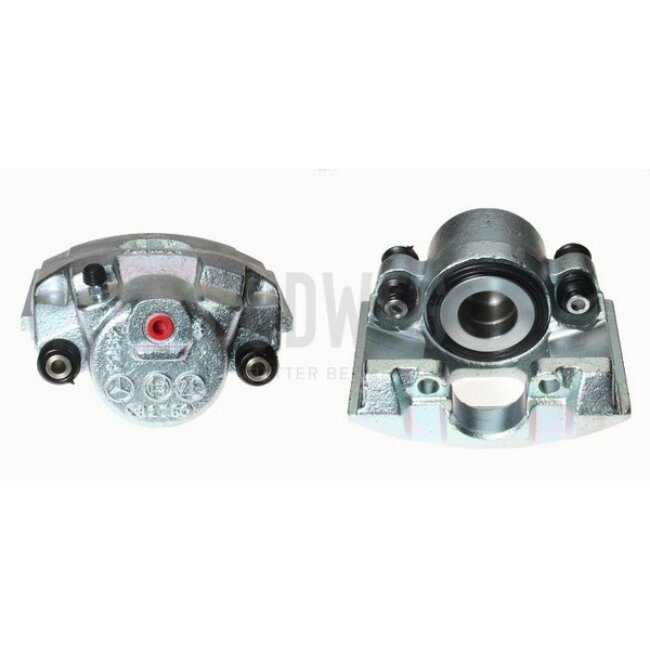 Etrier De Frein Avant Gauche Budweg 343446