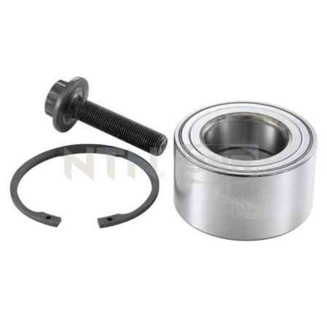 Kit De Roulement De Roue Snr R154.65