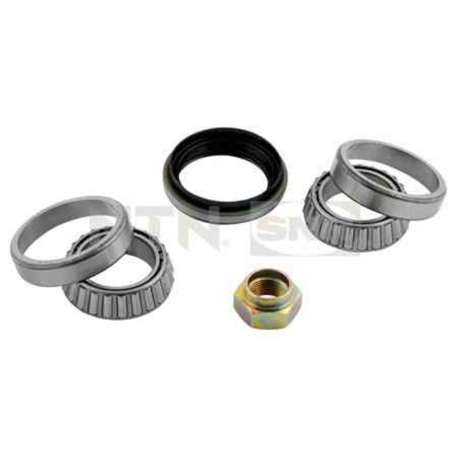Kit De Roulement De Roue Snr R170.04
