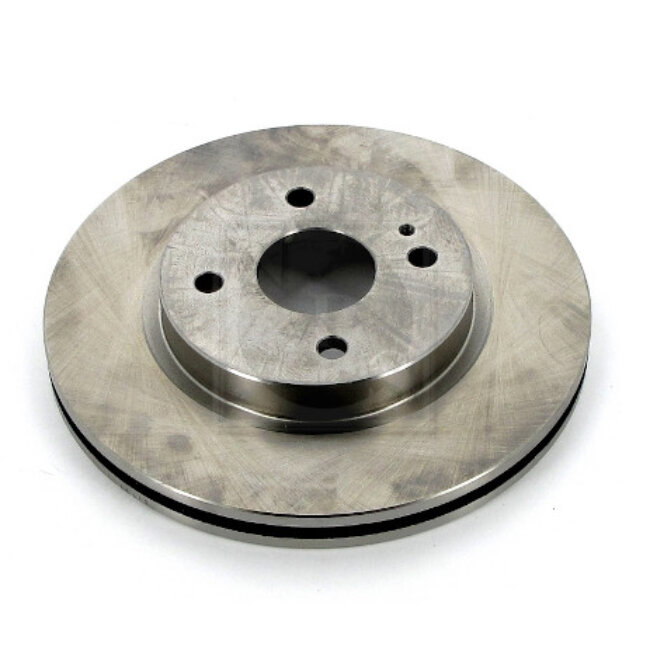 1 Disque De Frein Nps M330a49