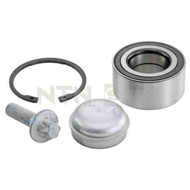 Kit De Roulement De Roue Snr R151.40