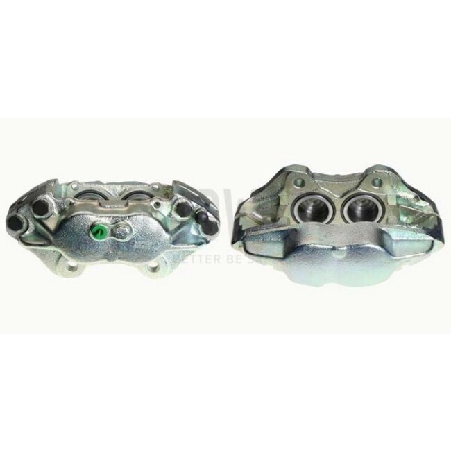 Etrier De Frein Avant Gauche Budweg 342512