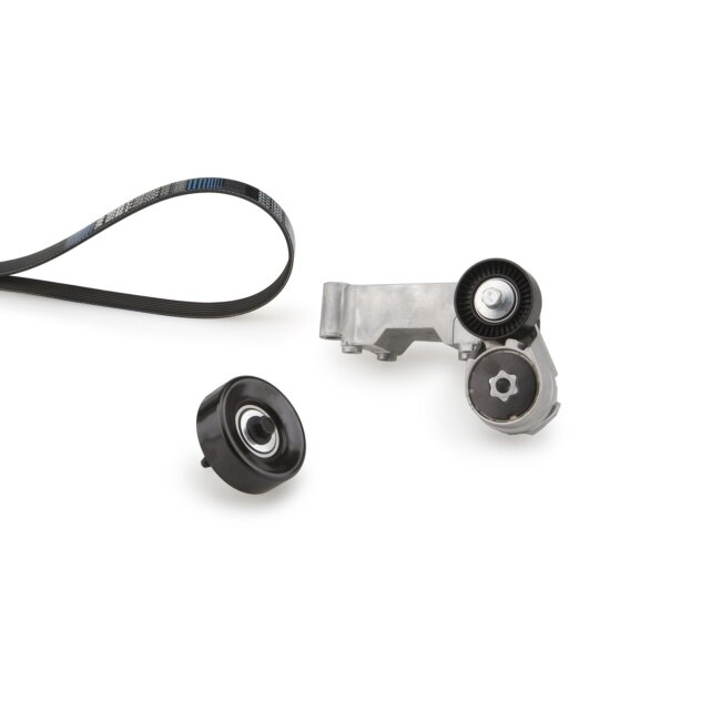 Kit De Courroies D'accessoires Gates K016pk1420