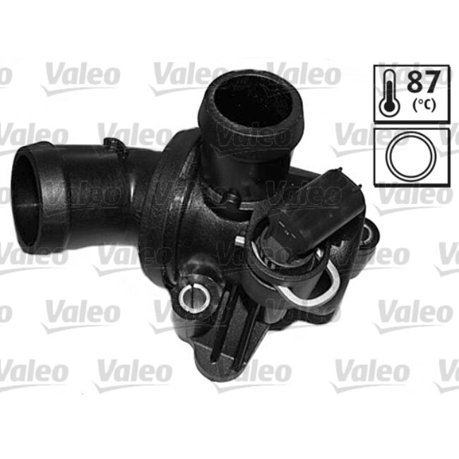 Thermostat Valeo 820940