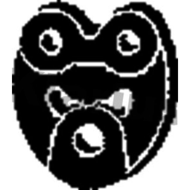 Joint Échappement Klarius 420132