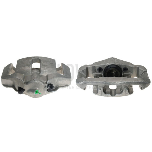 Etrier De Frein Avant Gauche Budweg 343402