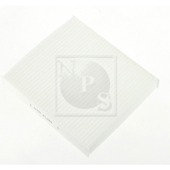 Filtre D'habitacle Pollen Nps K135a11