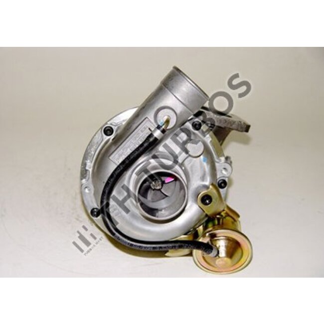 Turbocompresseur Turbo's Hoet 1103487