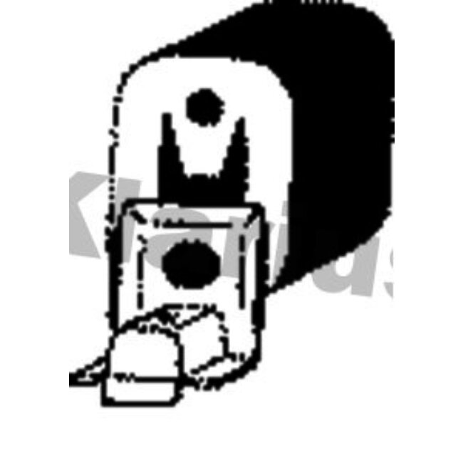 Joint Échappement Klarius 420431