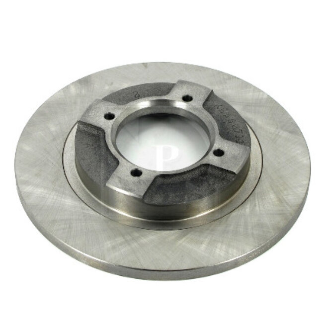 1 Disque De Frein Nps N330n19