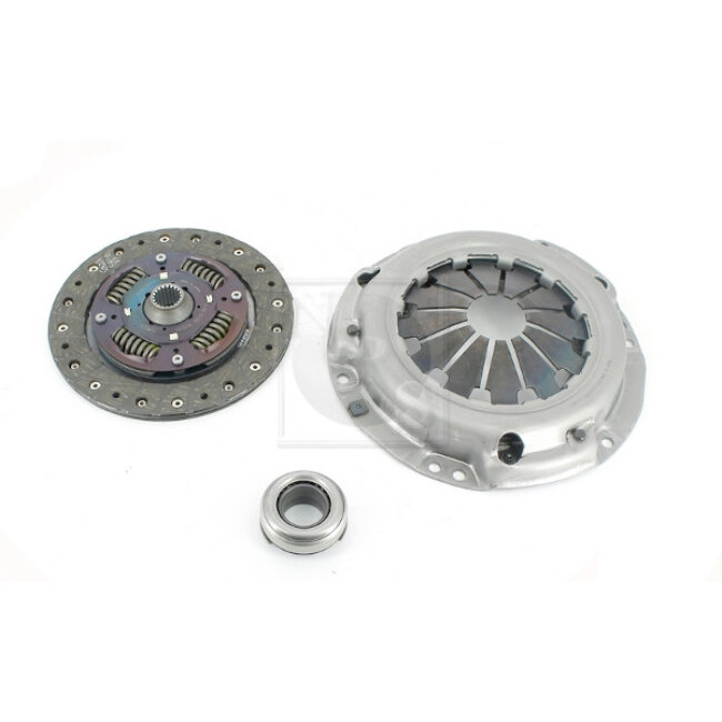 Kit D'embrayage 3 Pièces Nps T200a259