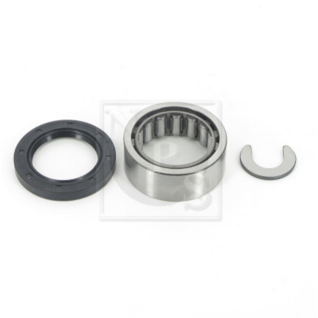 Kit De Roulement De Roue Nps T471a18